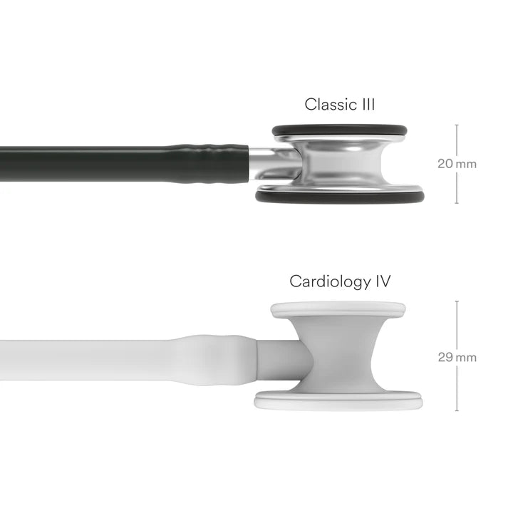 Stéthoscope de surveillance Littmann® Classic III™