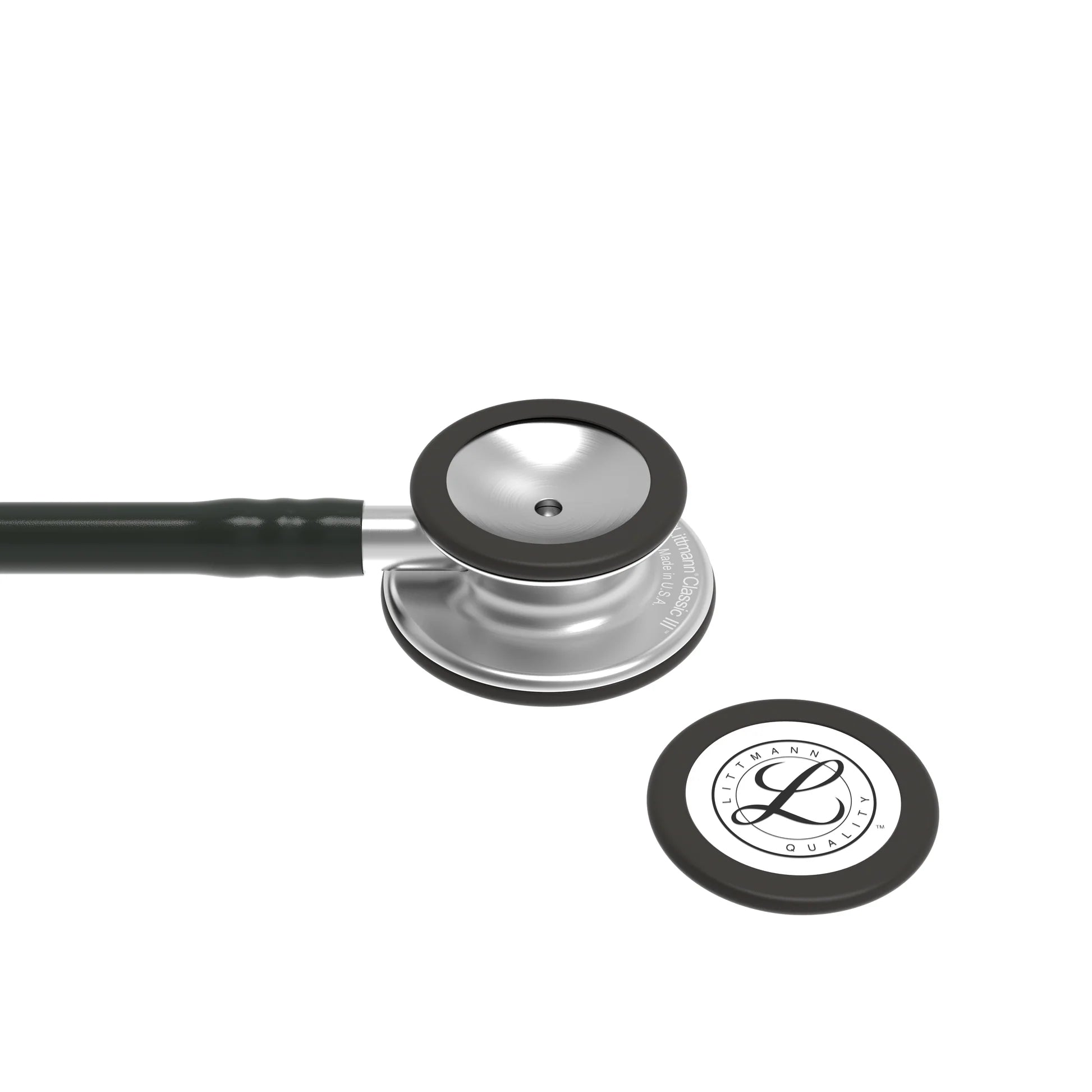 Stéthoscope de surveillance Littmann® Classic III™