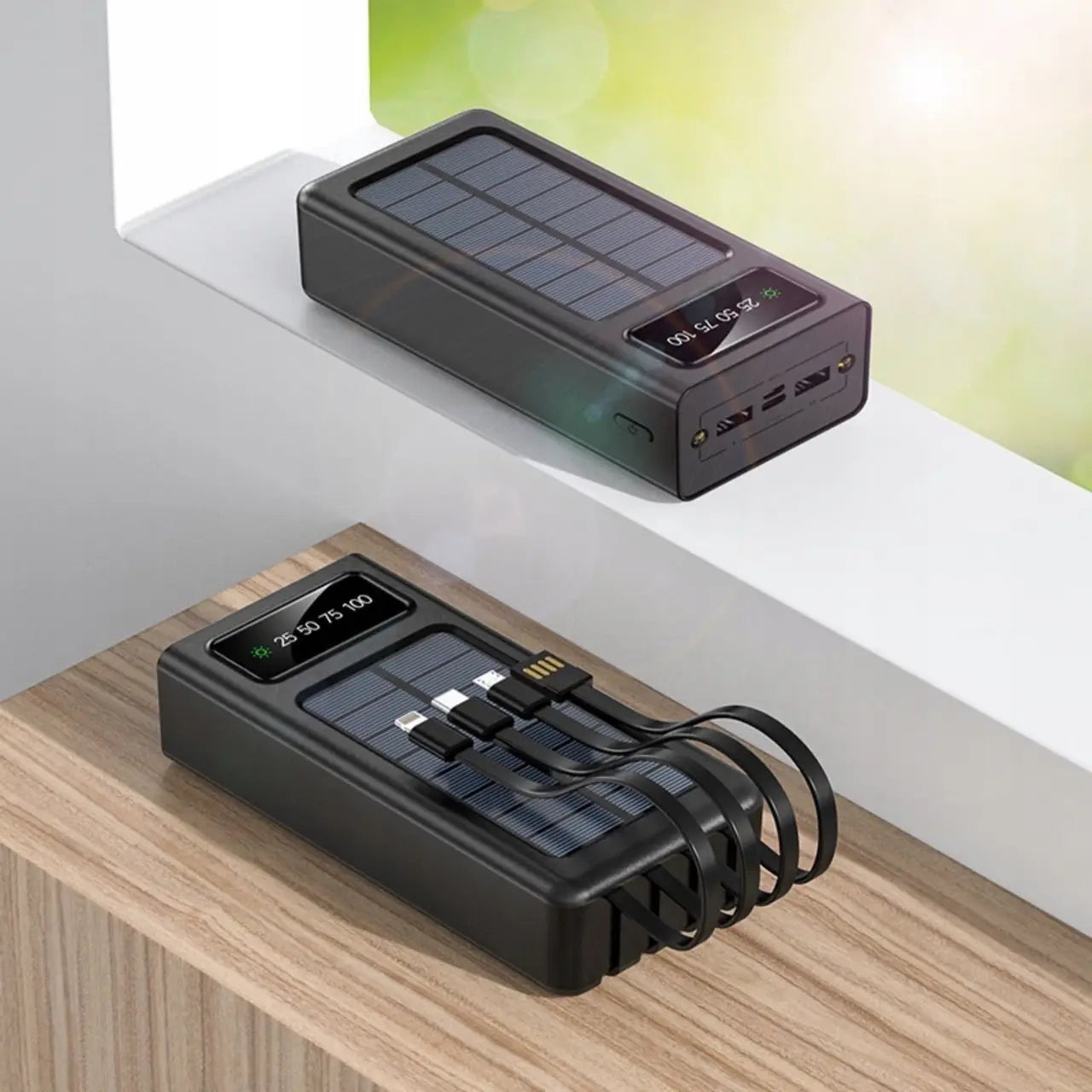 MI Power Bank 30000mAh
