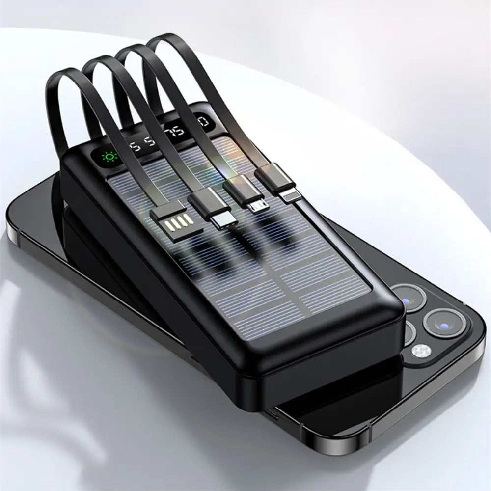 MI Power Bank 30000mAh