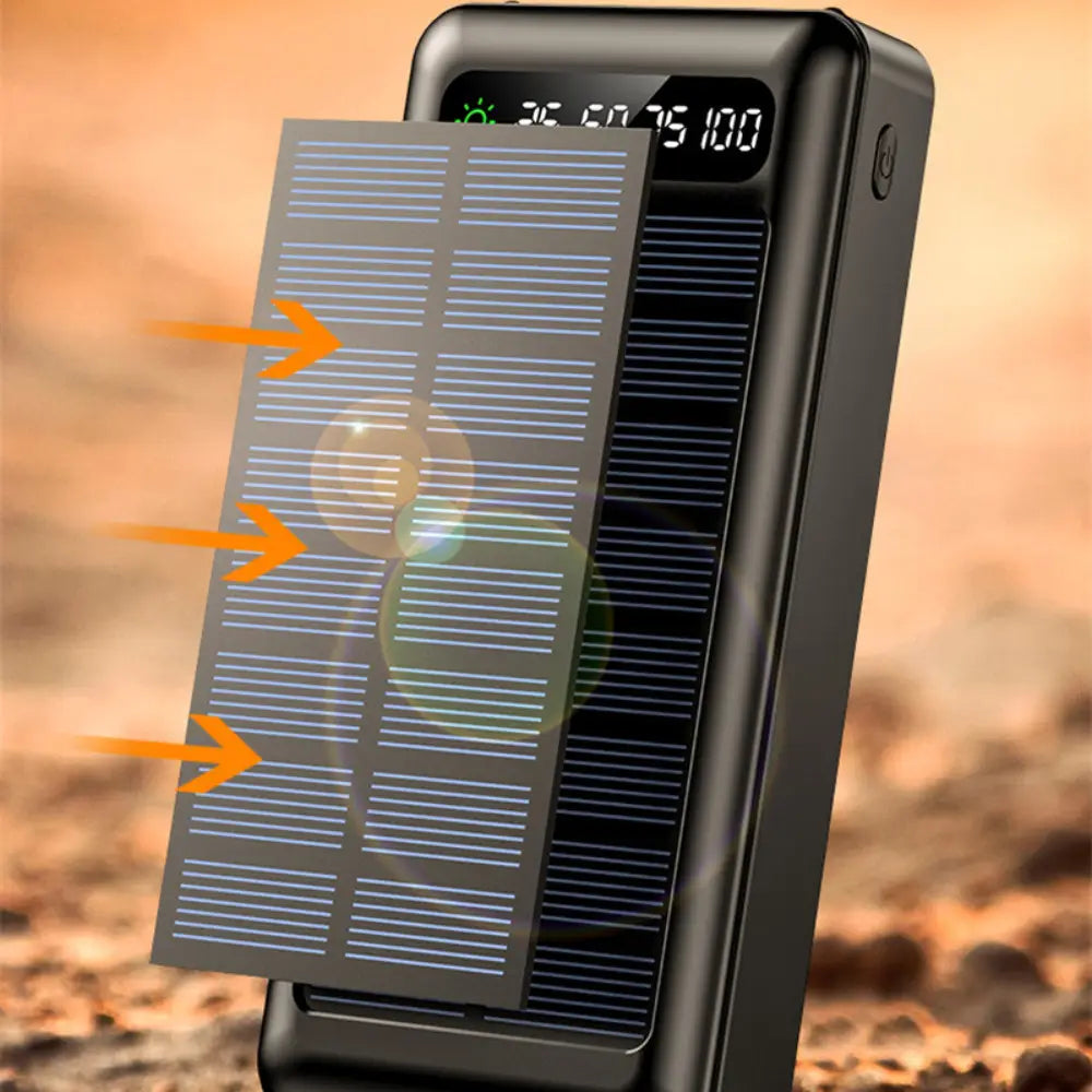 MI Power Bank 30000mAh