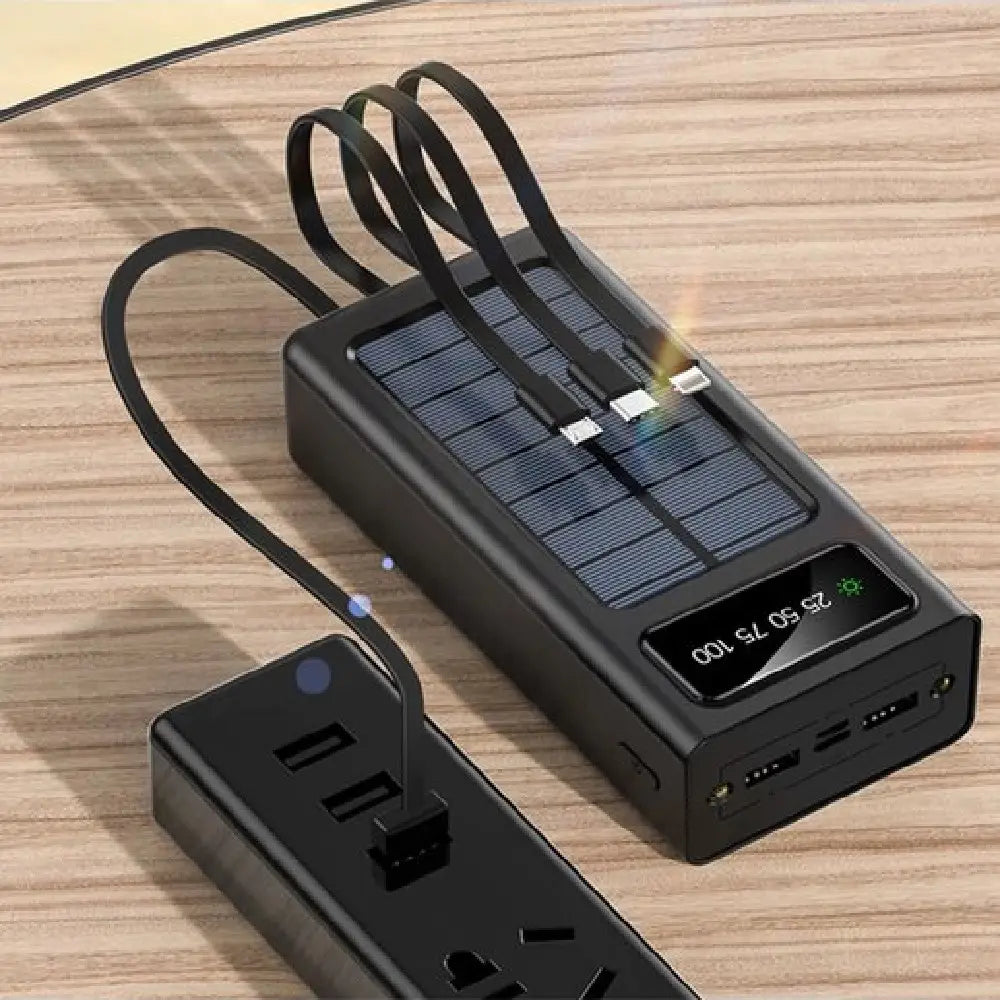 MI Power Bank 30000mAh