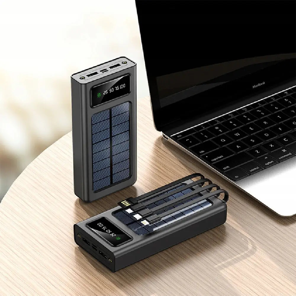 MI Power Bank 30000mAh