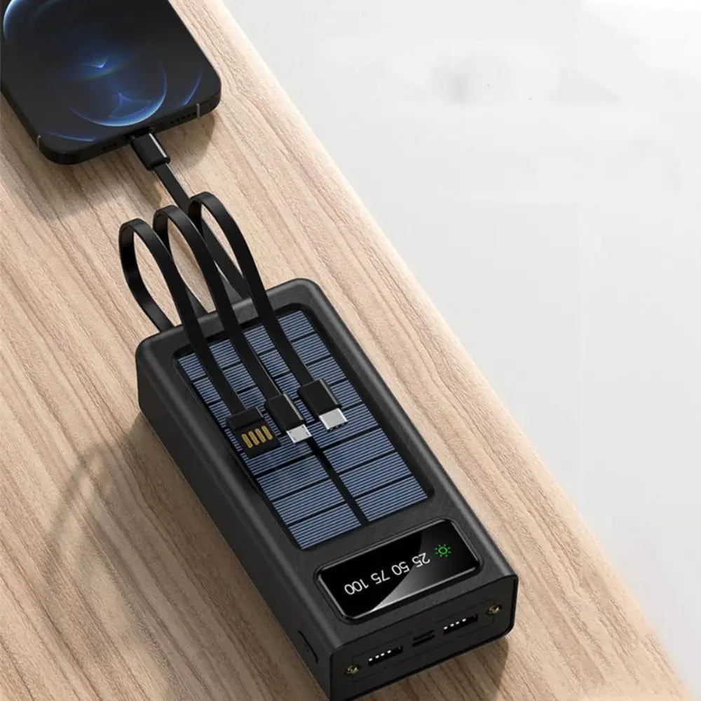 MI Power Bank 30000mAh