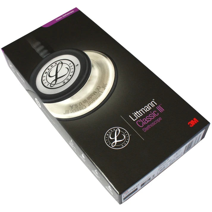 Stéthoscope de surveillance Littmann® Classic III™