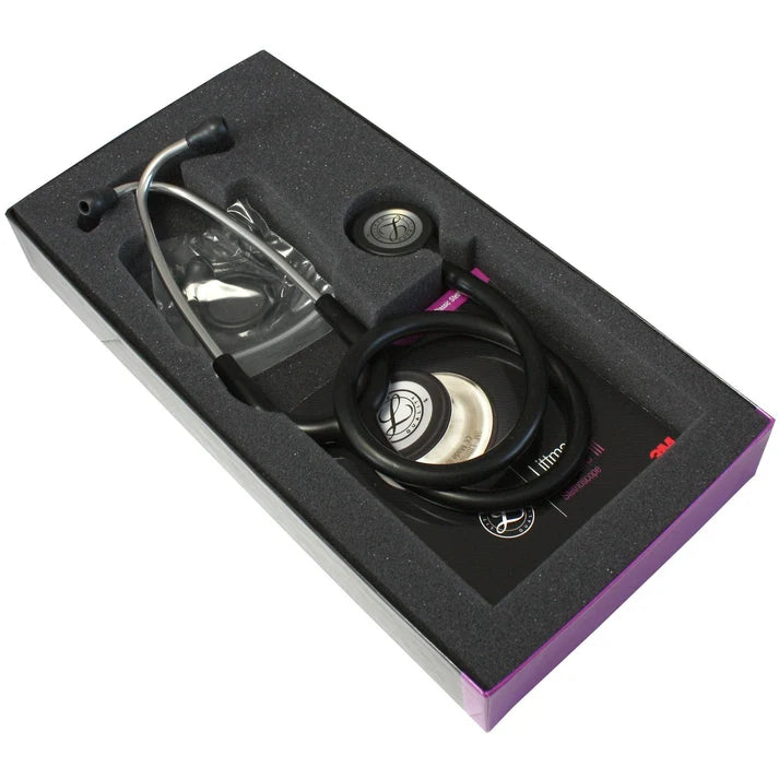 Stéthoscope de surveillance Littmann® Classic III™