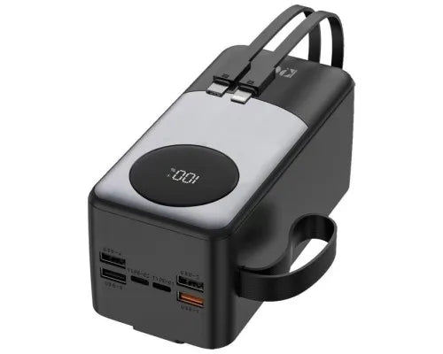 Power Bank LDNIO LD-2031 50000mAh