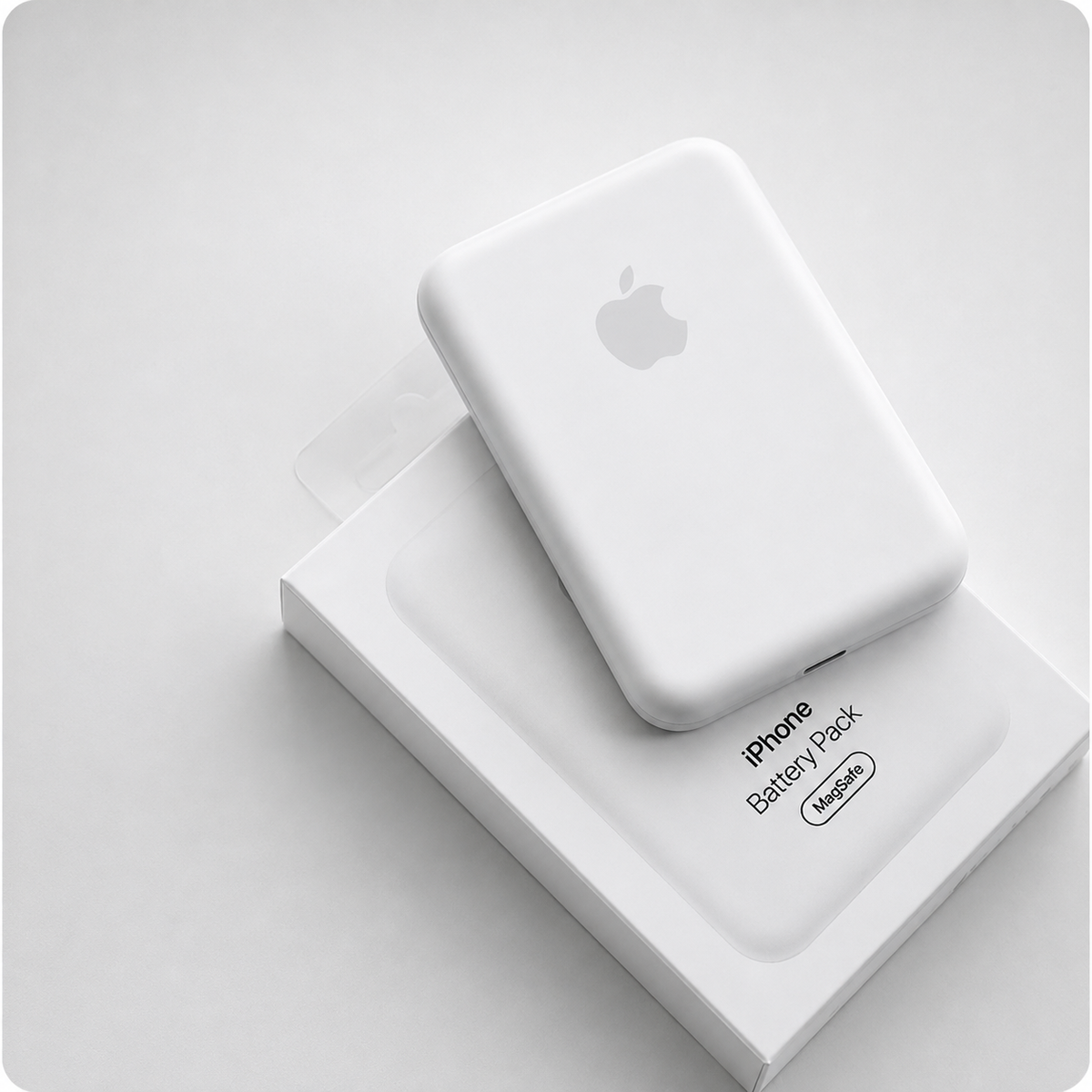 Power Bank MagSafe 10000mAh