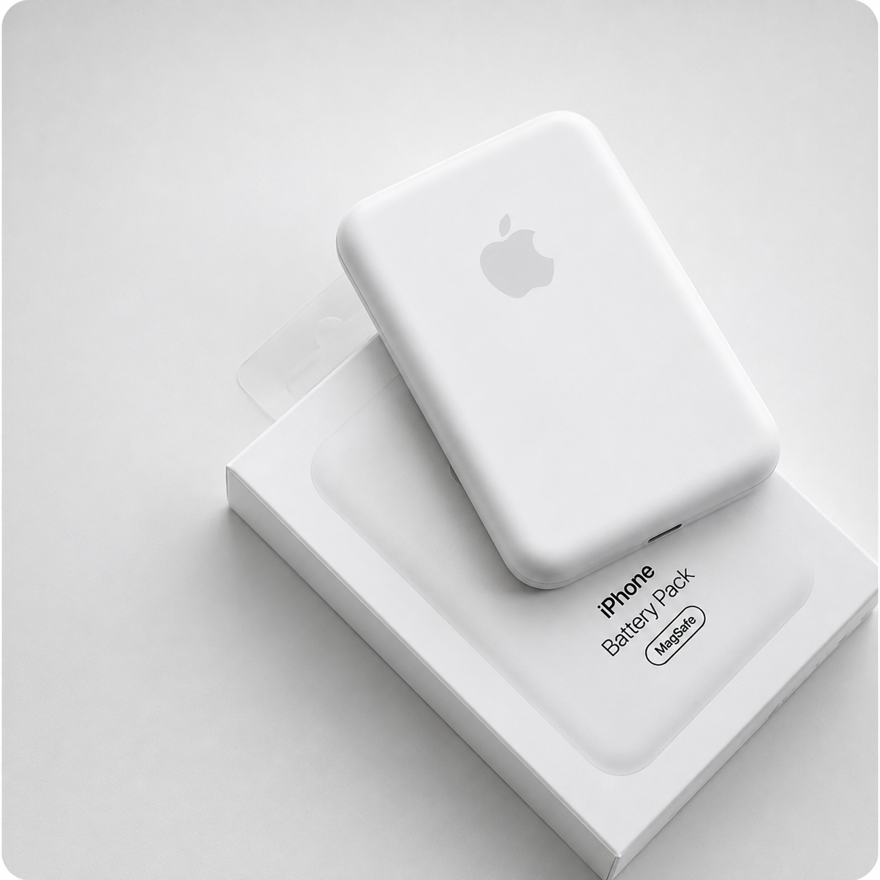 Power Bank MagSafe 10000mAh