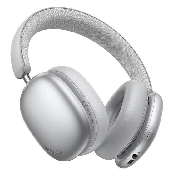 hoco w63 | casque sans fil bluetooth anc avec apprend